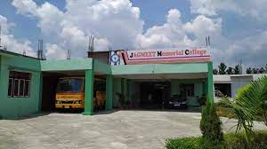 JAGMEET MEMORIAL COLLEGE OF PHARMACY